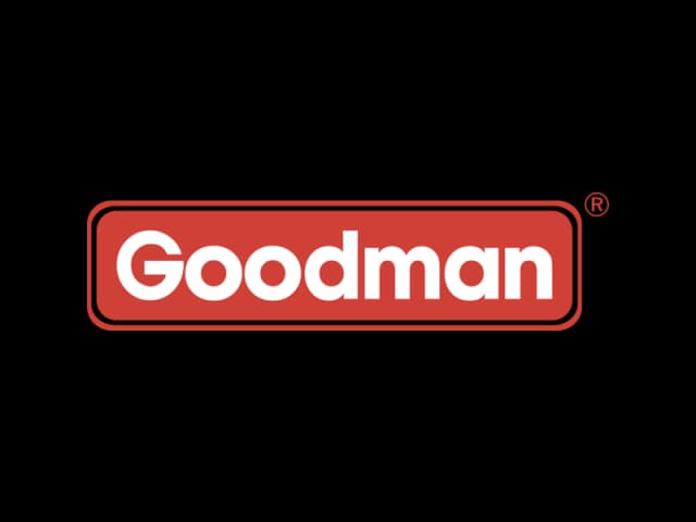 Goodman logo
